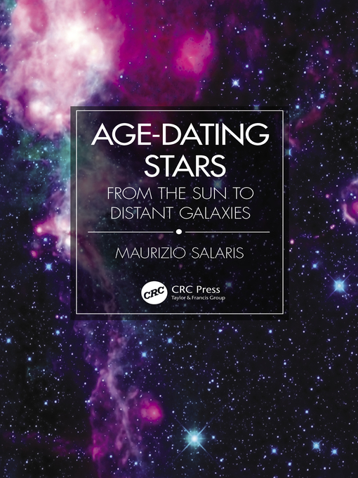 Title details for Age-Dating Stars by Maurizio Salaris - Available
